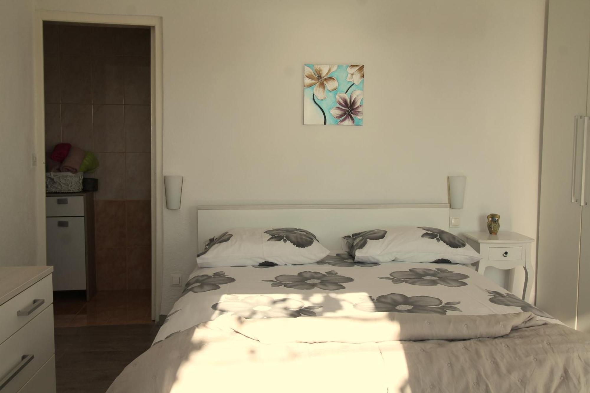Apartments Cervelin Lopud Room photo