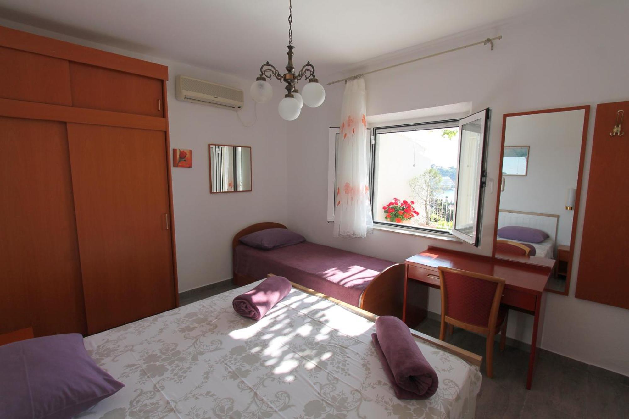 Apartments Cervelin Lopud Exterior photo