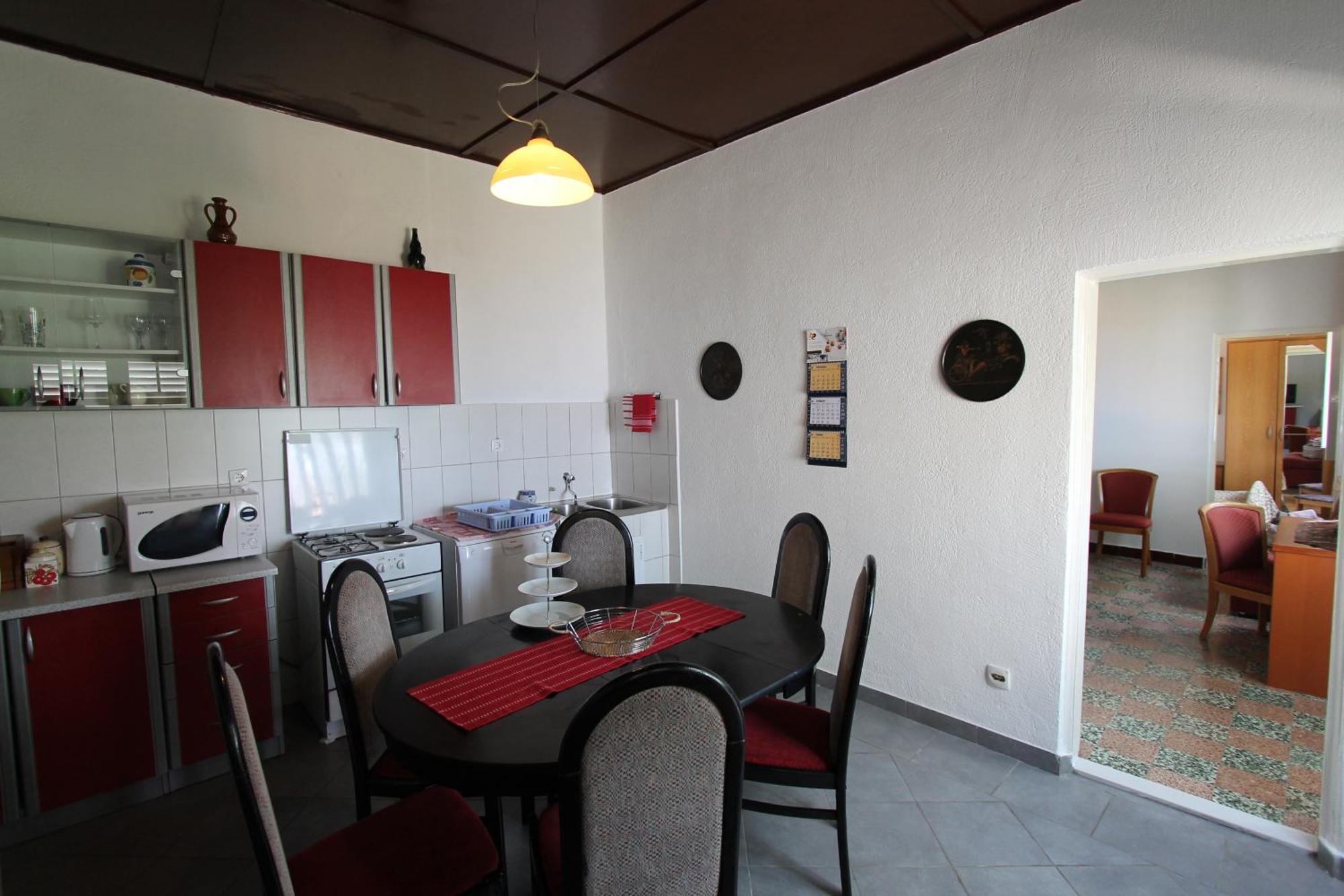 Apartments Cervelin Lopud Room photo