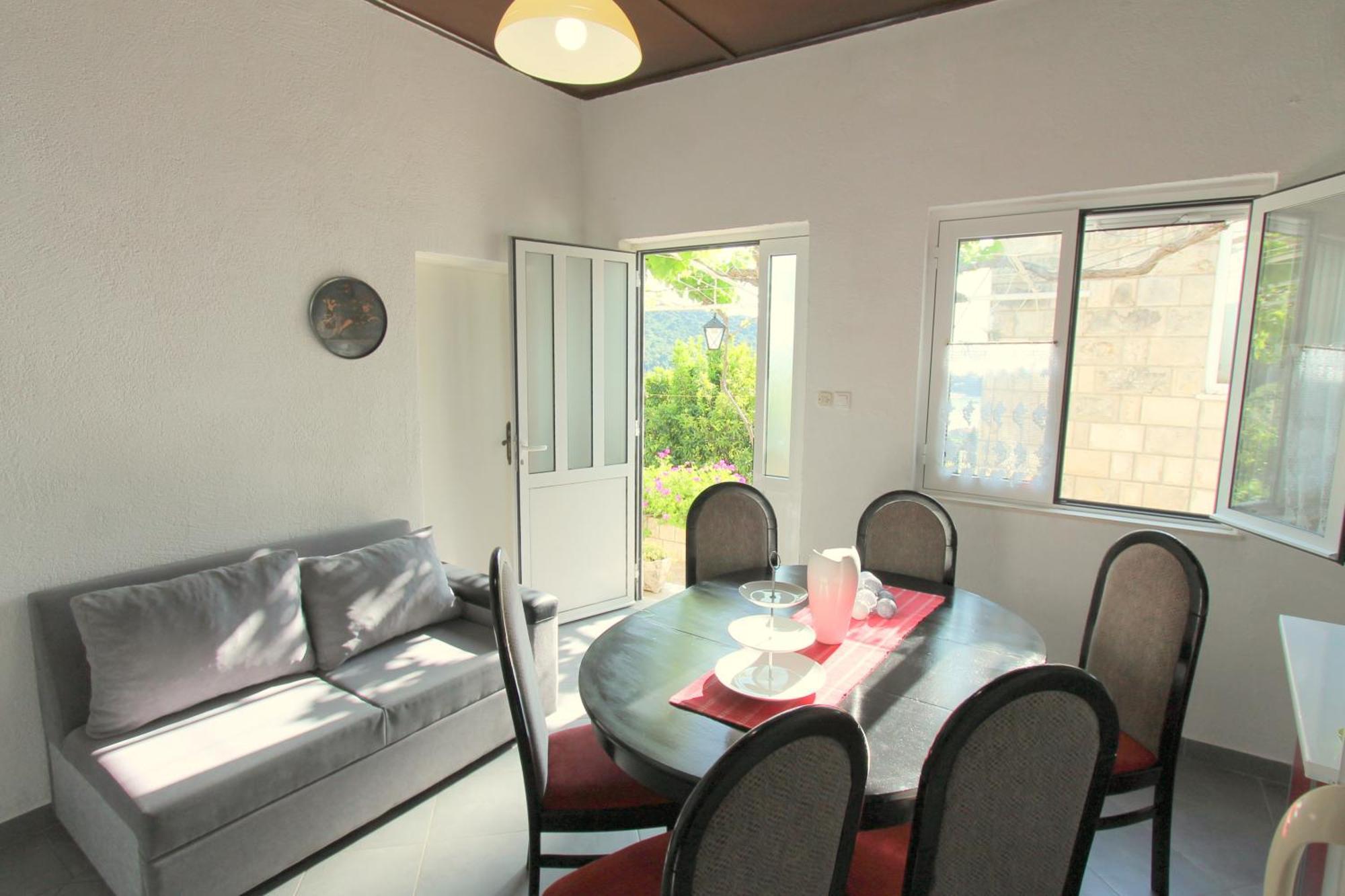 Apartments Cervelin Lopud Room photo